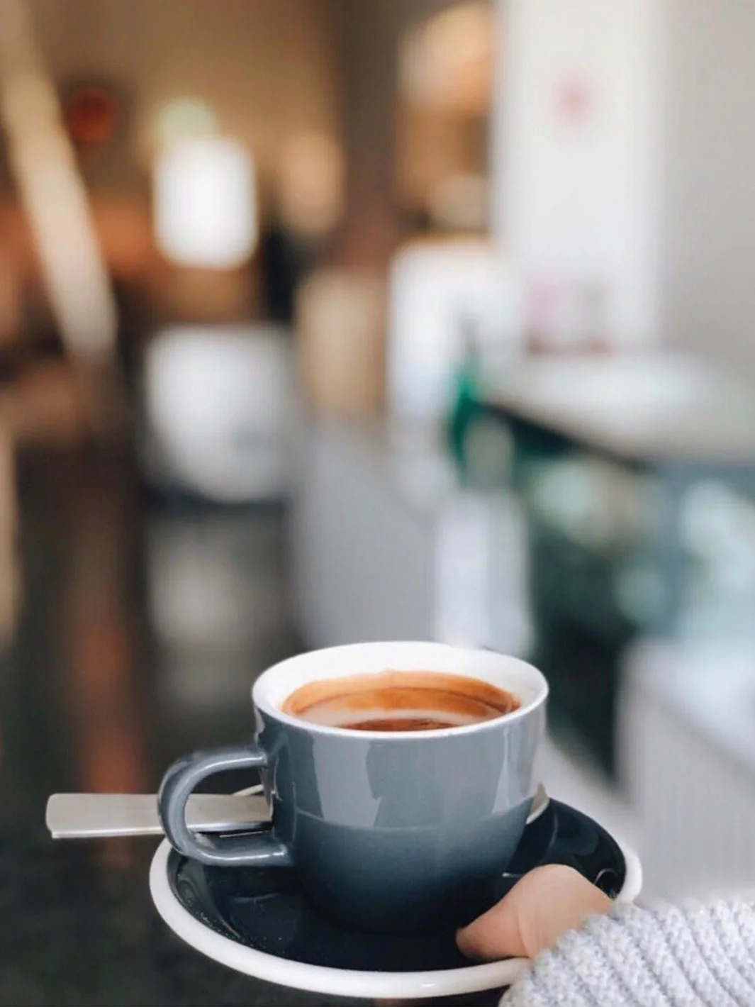 ACME Classic Mini [Demitasse] Cup (70ml/2.40oz) - Image 42