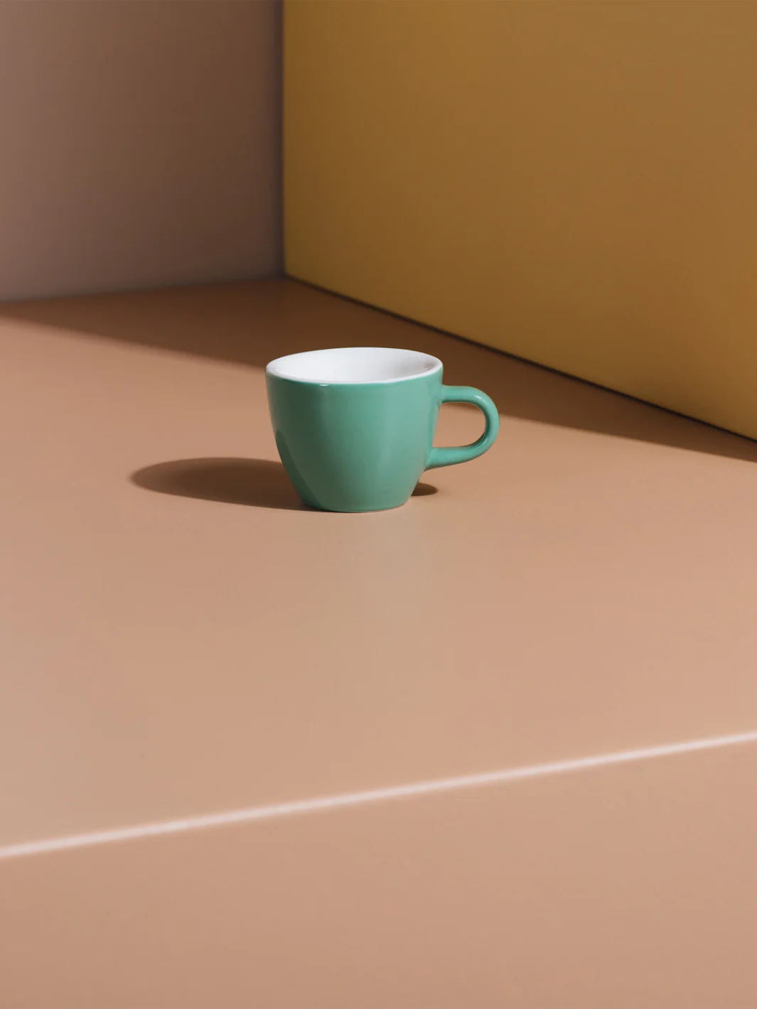 ACME Classic Mini [Demitasse] Cup (70ml/2.40oz) - Image 48