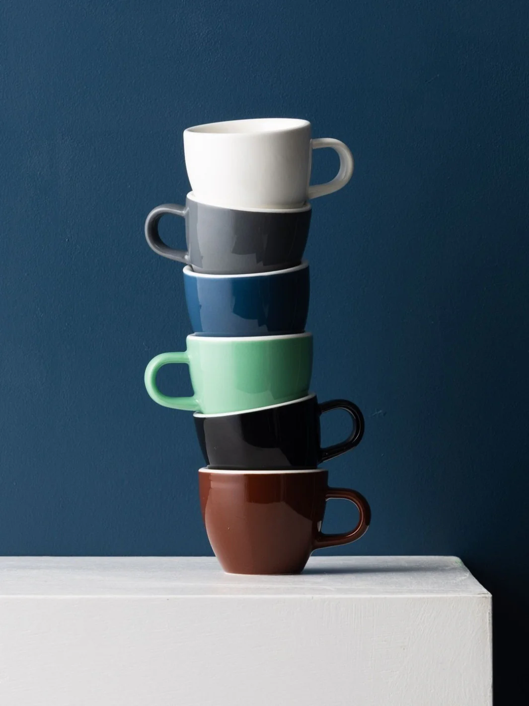 ACME Classic Mini [Demitasse] Cup (70ml/2.40oz) - Image 49