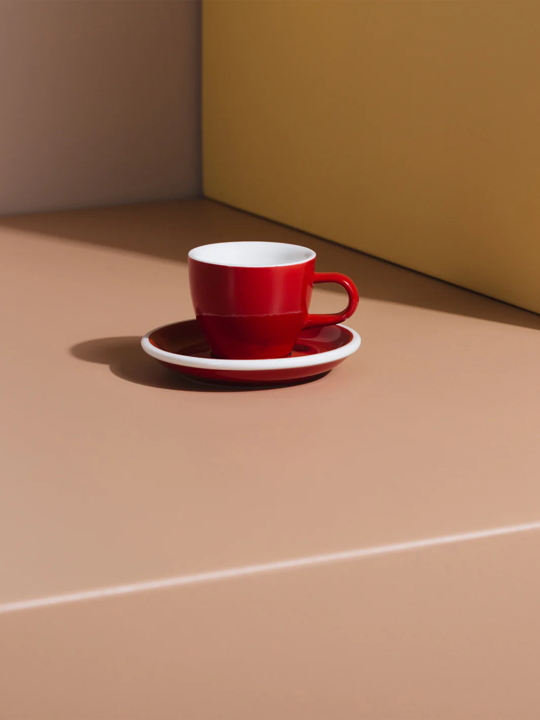 ACME Classic Mini [Demitasse] Cup (70ml/2.40oz) - Image 63