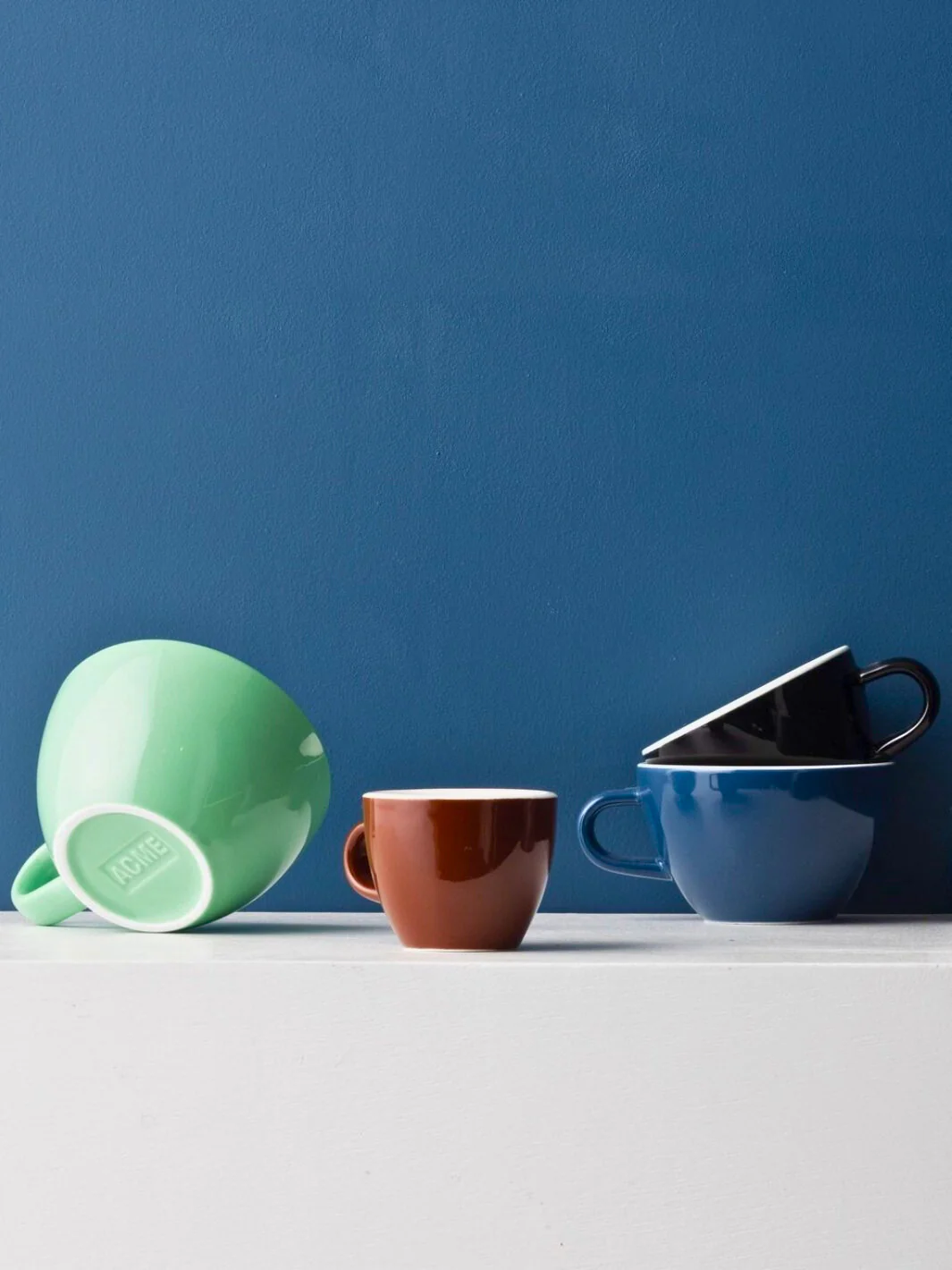 ACME Classic Mini [Demitasse] Cup (70ml/2.40oz) - Image 77