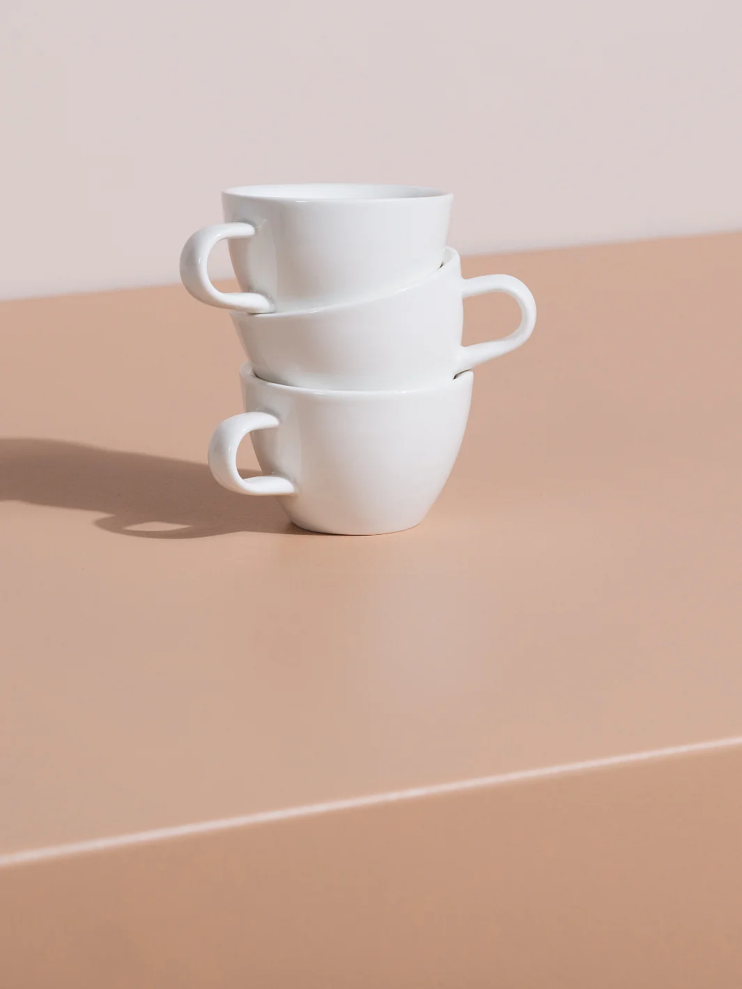 ACME Classic Small [Flat White] Cup (150ml/5.10oz) - Image 11