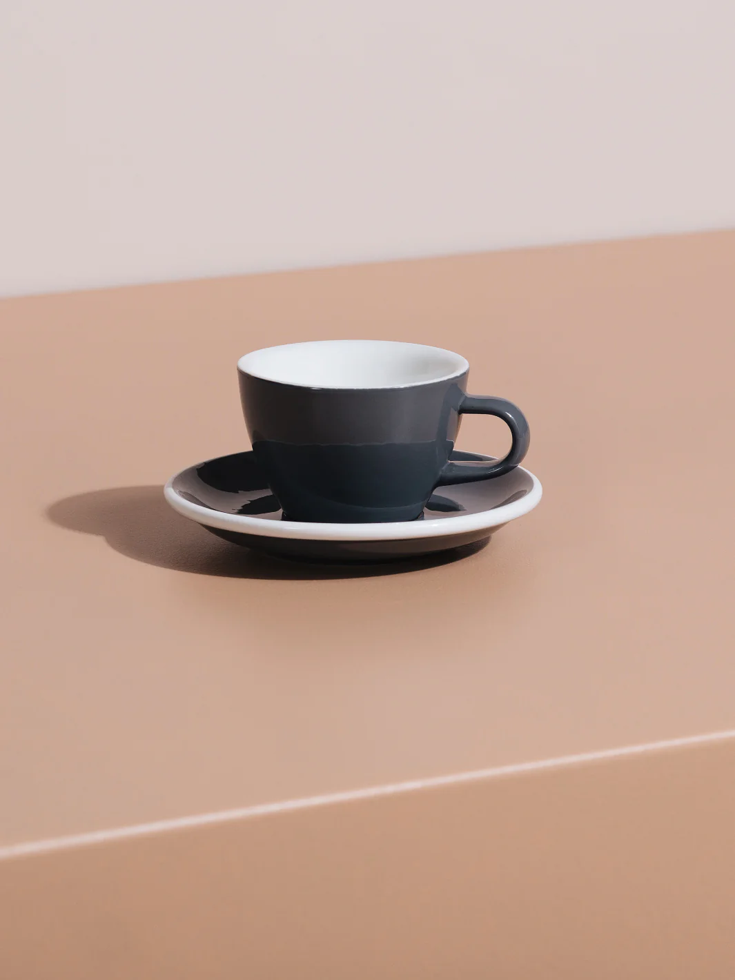 ACME Classic Small [Flat White] Cup (150ml/5.10oz) - Image 33