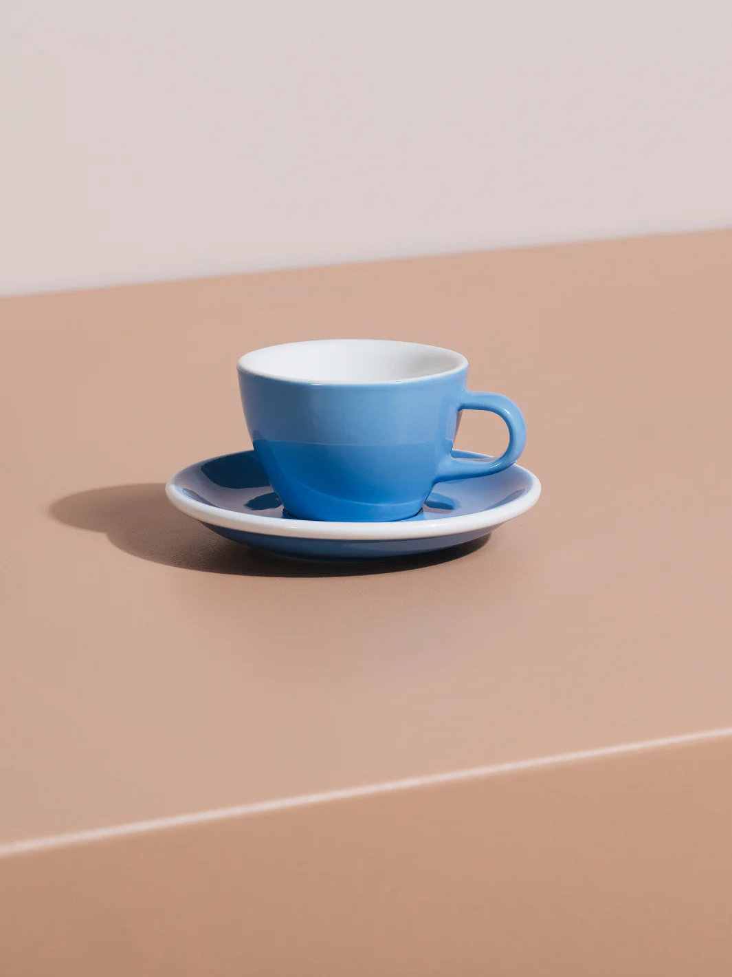 ACME Classic Small [Flat White] Cup (150ml/5.10oz) - Image 43