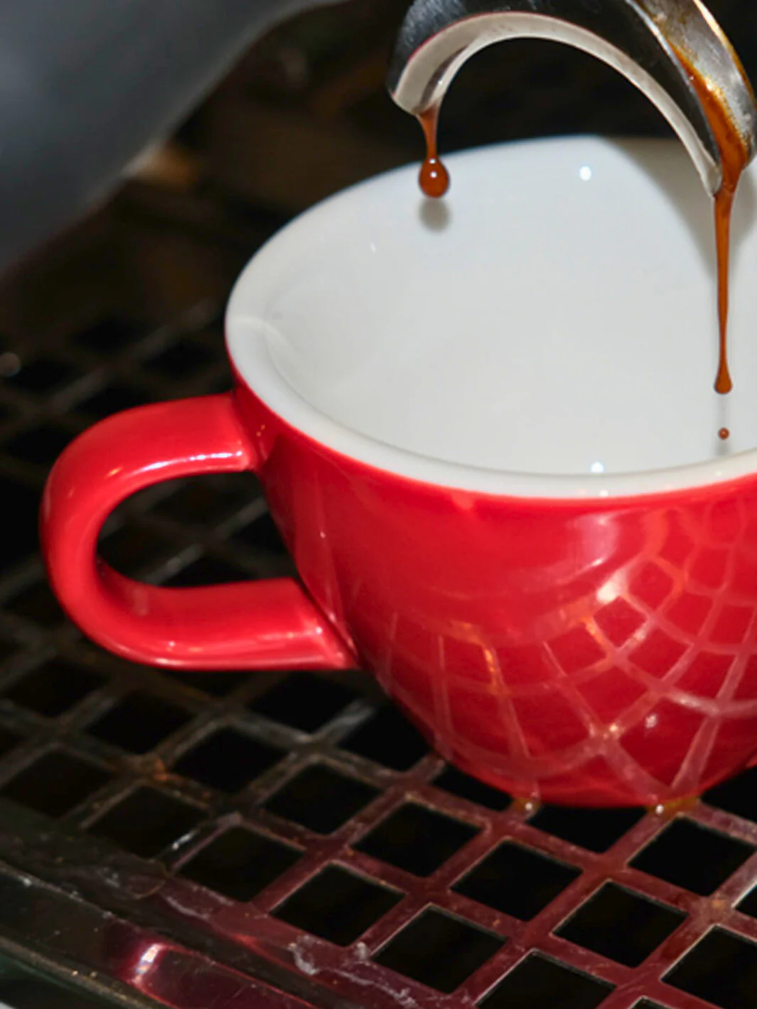 ACME Classic Small [Flat White] Cup (150ml/5.10oz) - Image 59