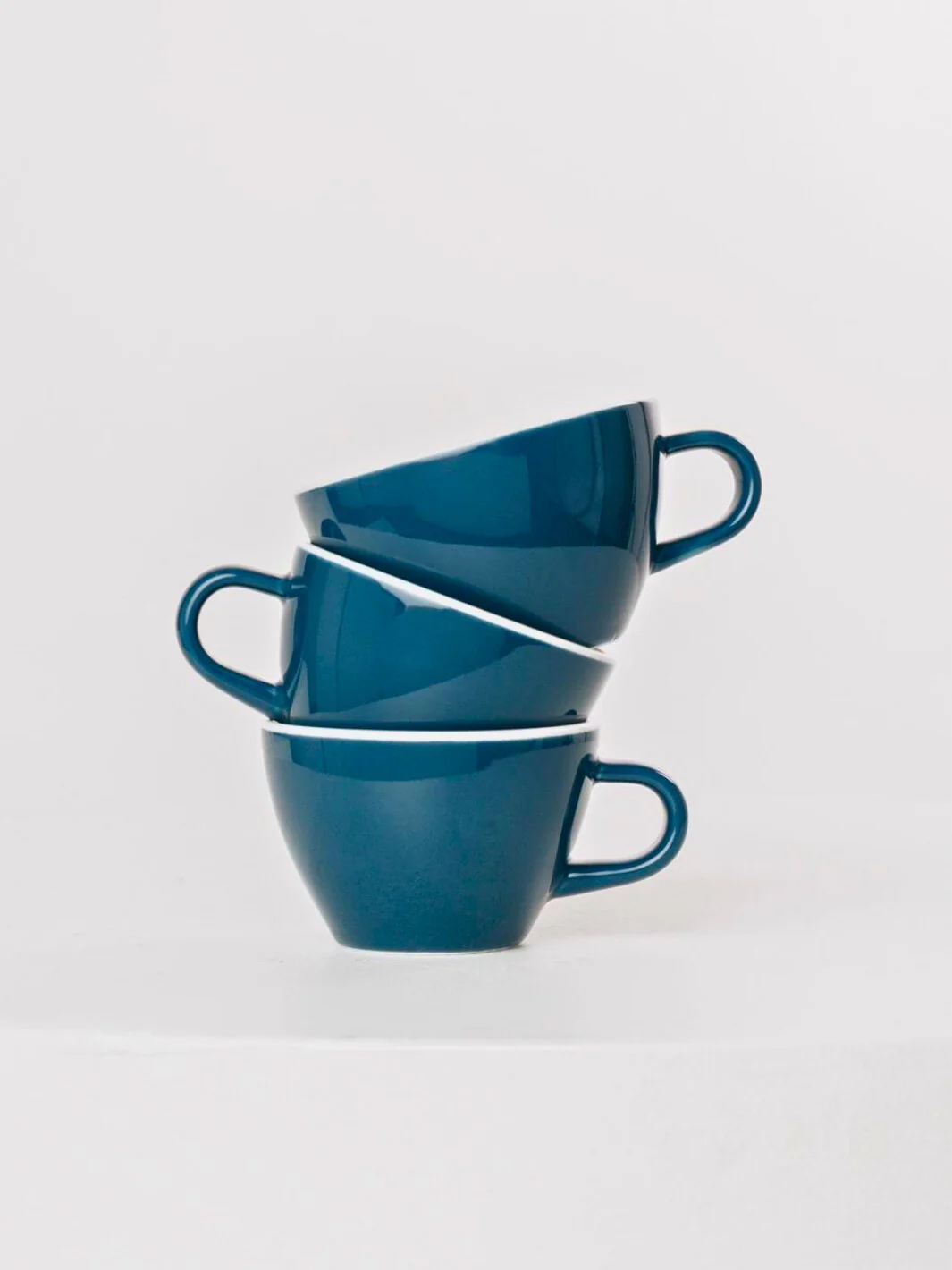 ACME Classic Small [Flat White] Cup (150ml/5.10oz) - Image 71