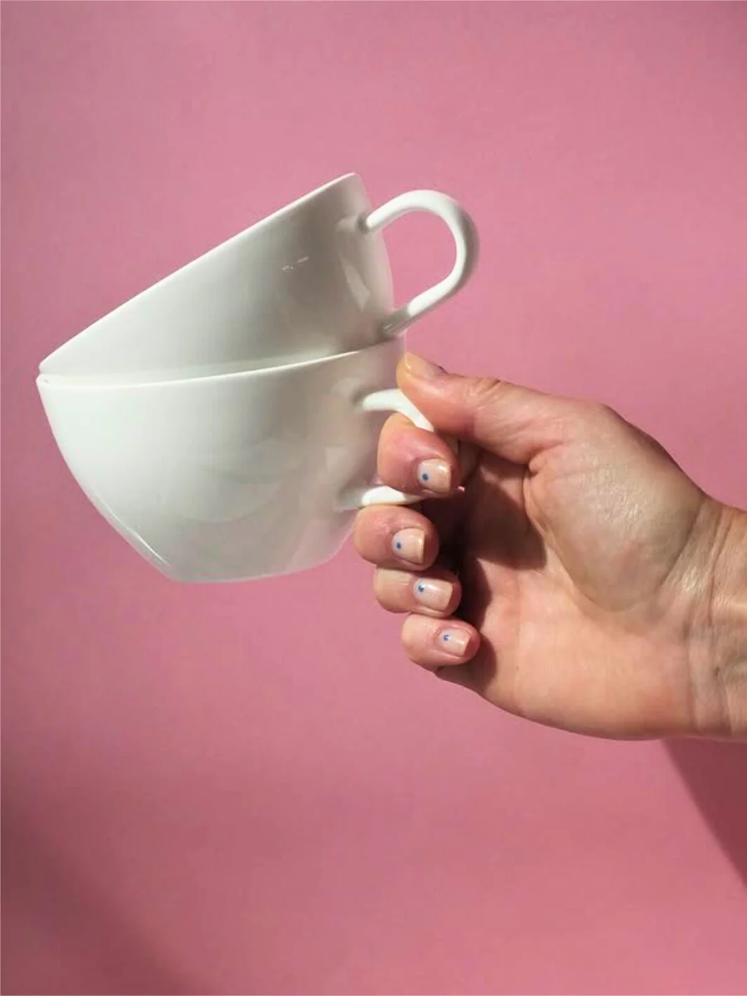 ACME Classic Large [Latte] Cup (280ml/9.47oz) - Image 27