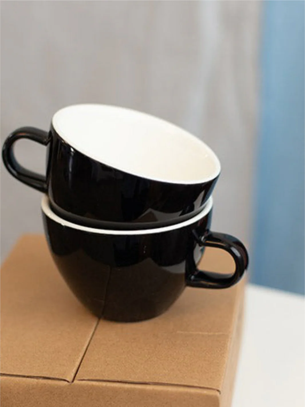 ACME Classic Mighty Cup (350ml/11.84oz) - Image 70