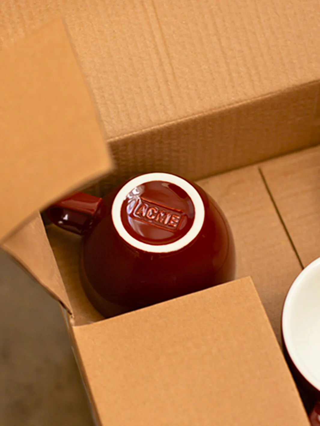ACME Classic Mighty Cup (350ml/11.84oz) - Image 91