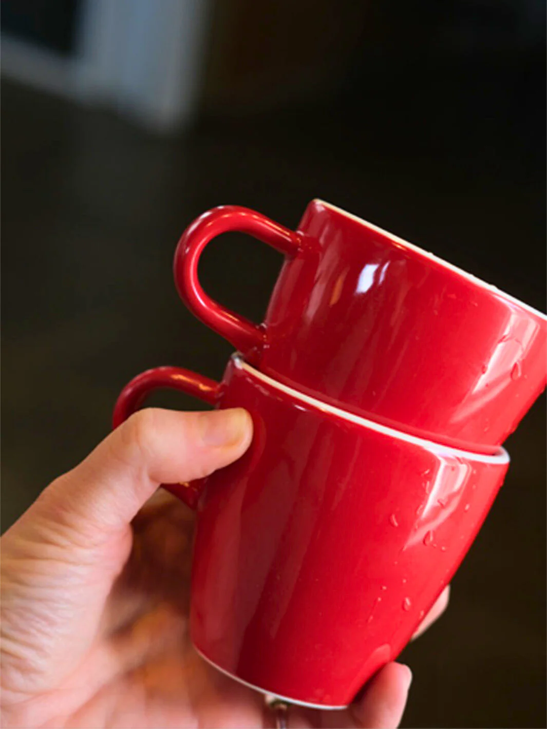 ACME Classic Tulip Cup (170ml/5.75oz) - Image 50
