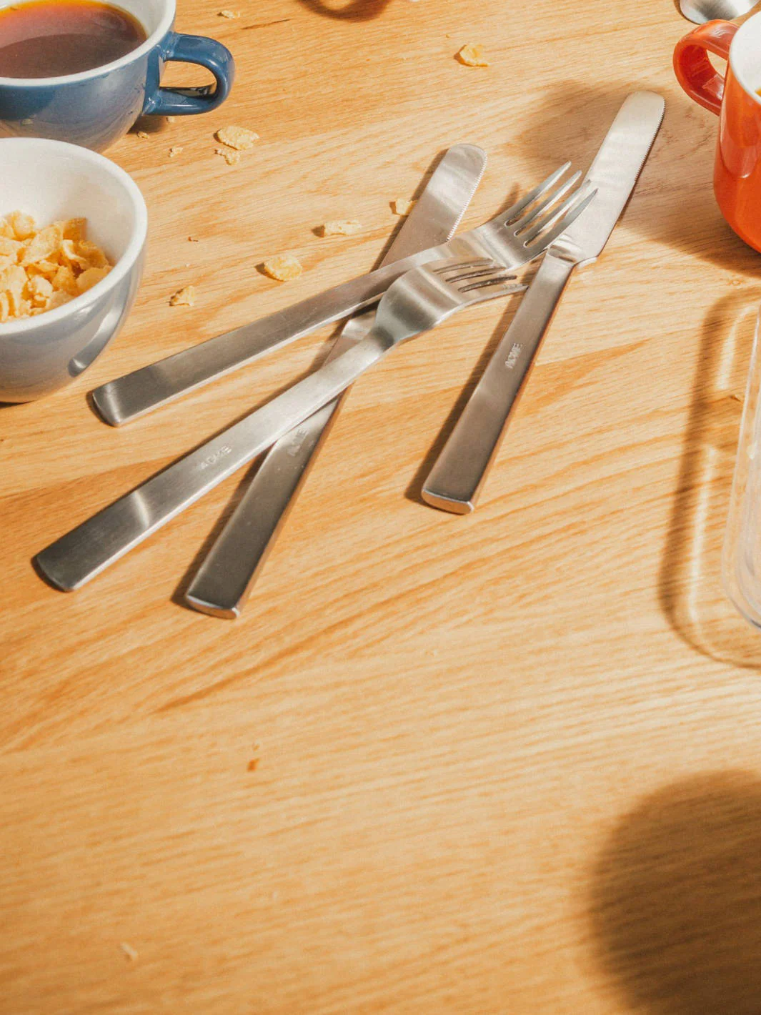 ACME Fork (Brushed) - Image 15