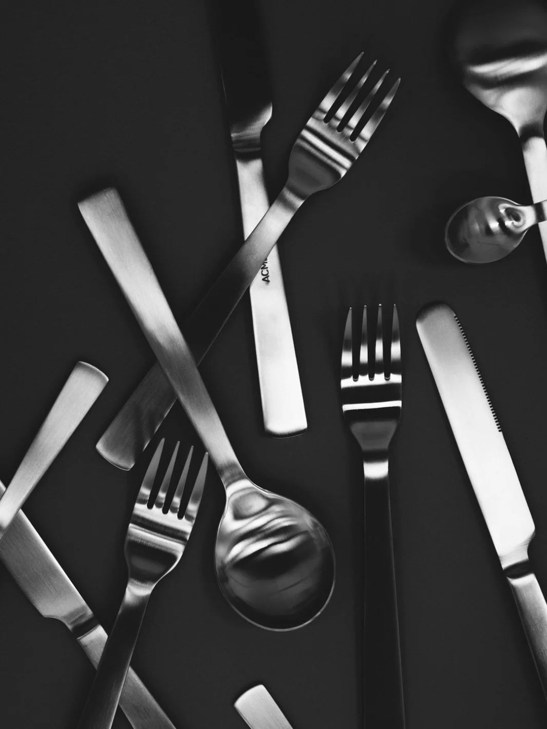 ACME Fork (Brushed) - Image 7
