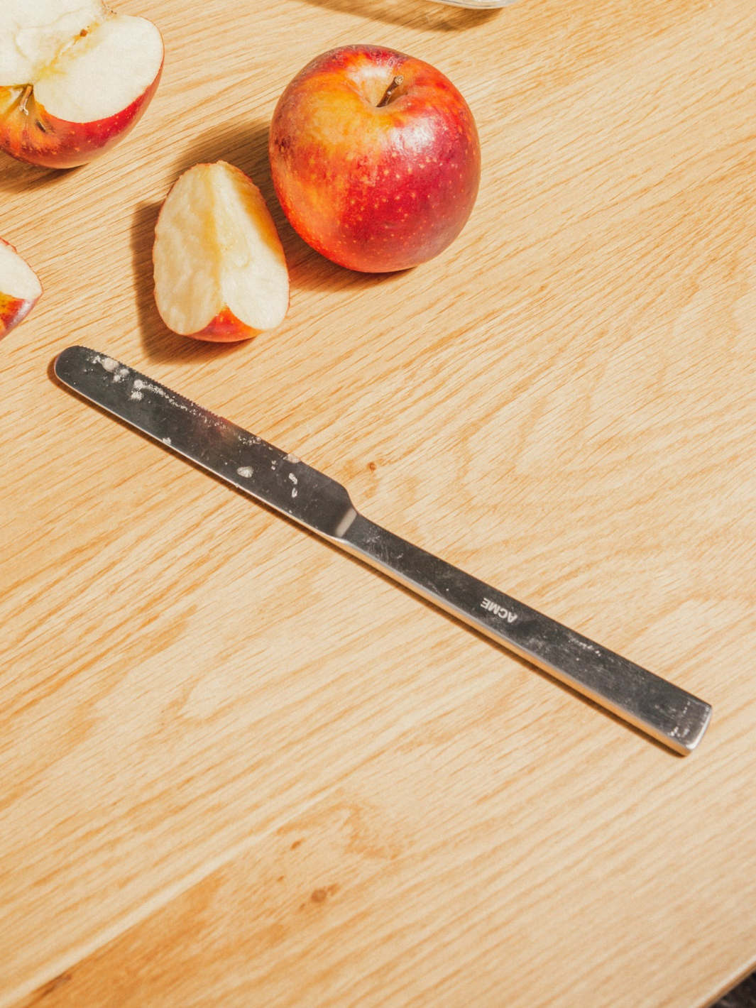 ACME Knife (Brushed) - Image 6