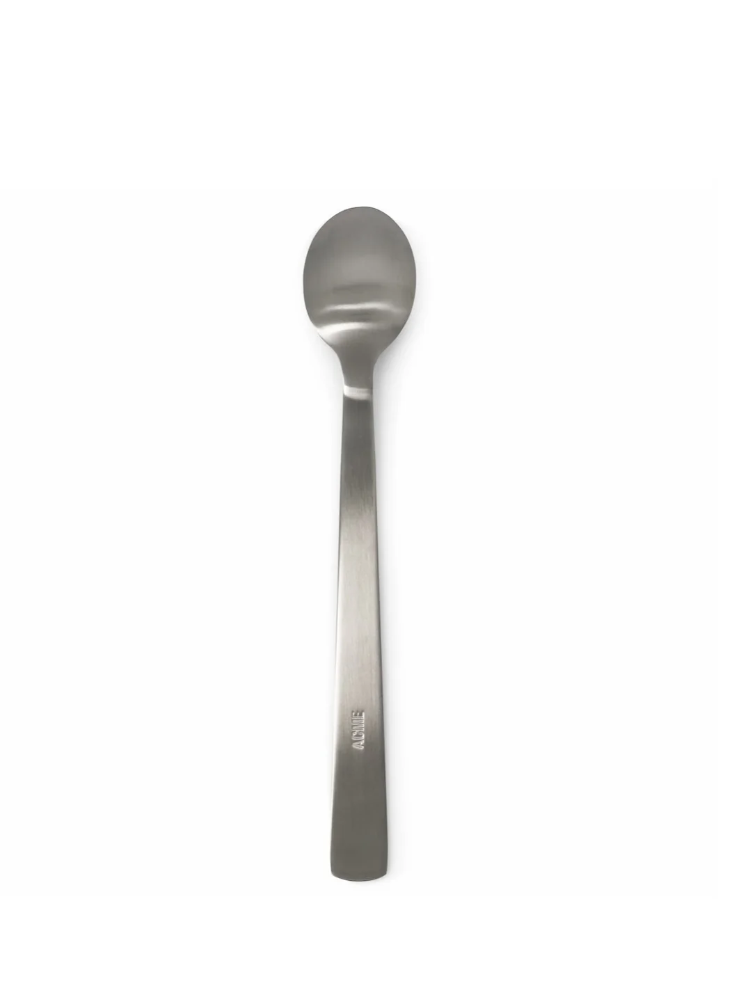 ACME Long Spoon (Brushed) - Image 10