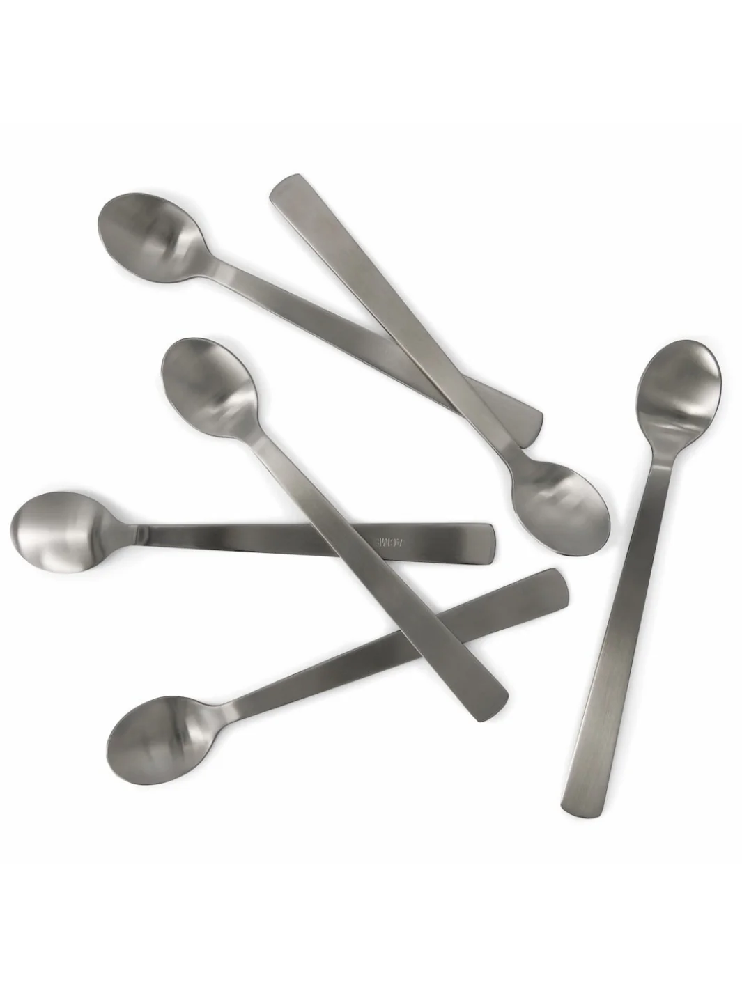 ACME Long Spoon (Brushed) - Image 5