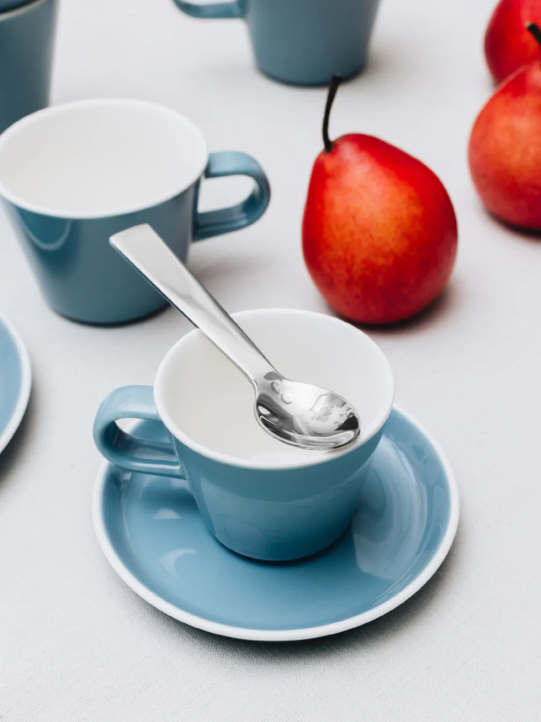 ACME Roman Medium Cup (250ml/8.45oz) - Image 11