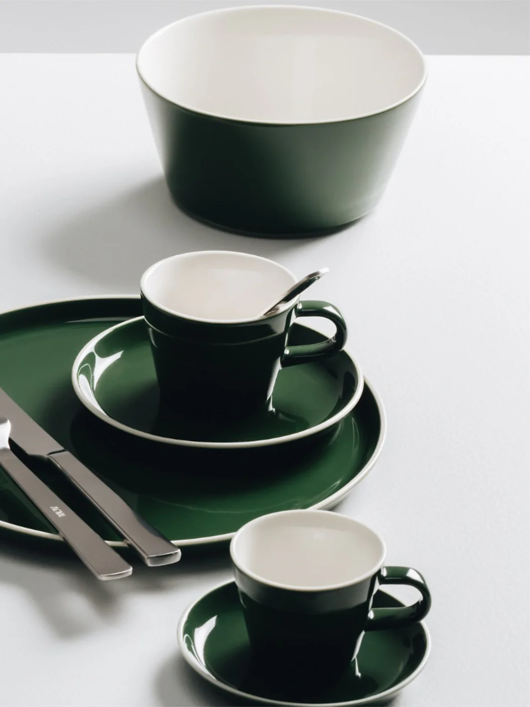 ACME Roman Medium Cup (250ml/8.45oz) - Image 33