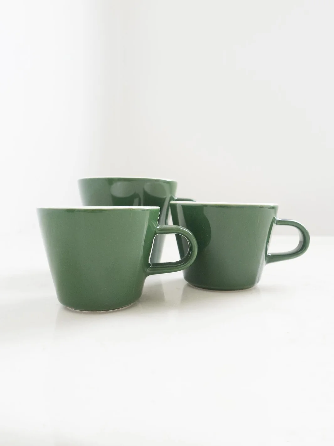 ACME Roman Medium Cup (250ml/8.45oz) - Image 5