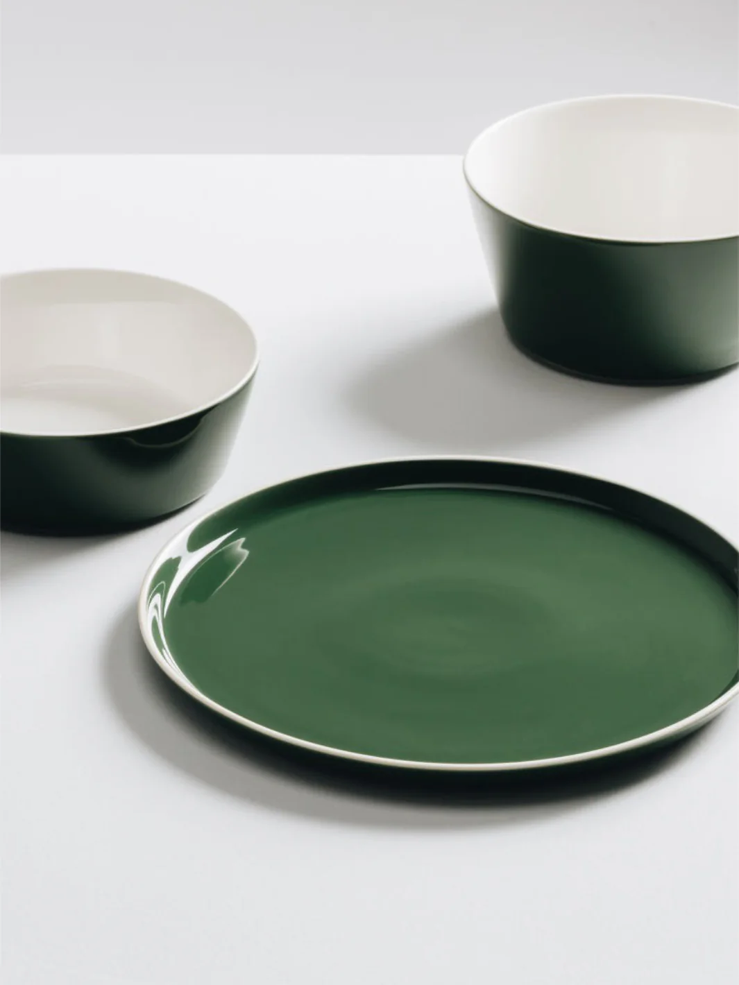 ACME Roman Large Plate (⌀26cm/10.24in) - Image 2
