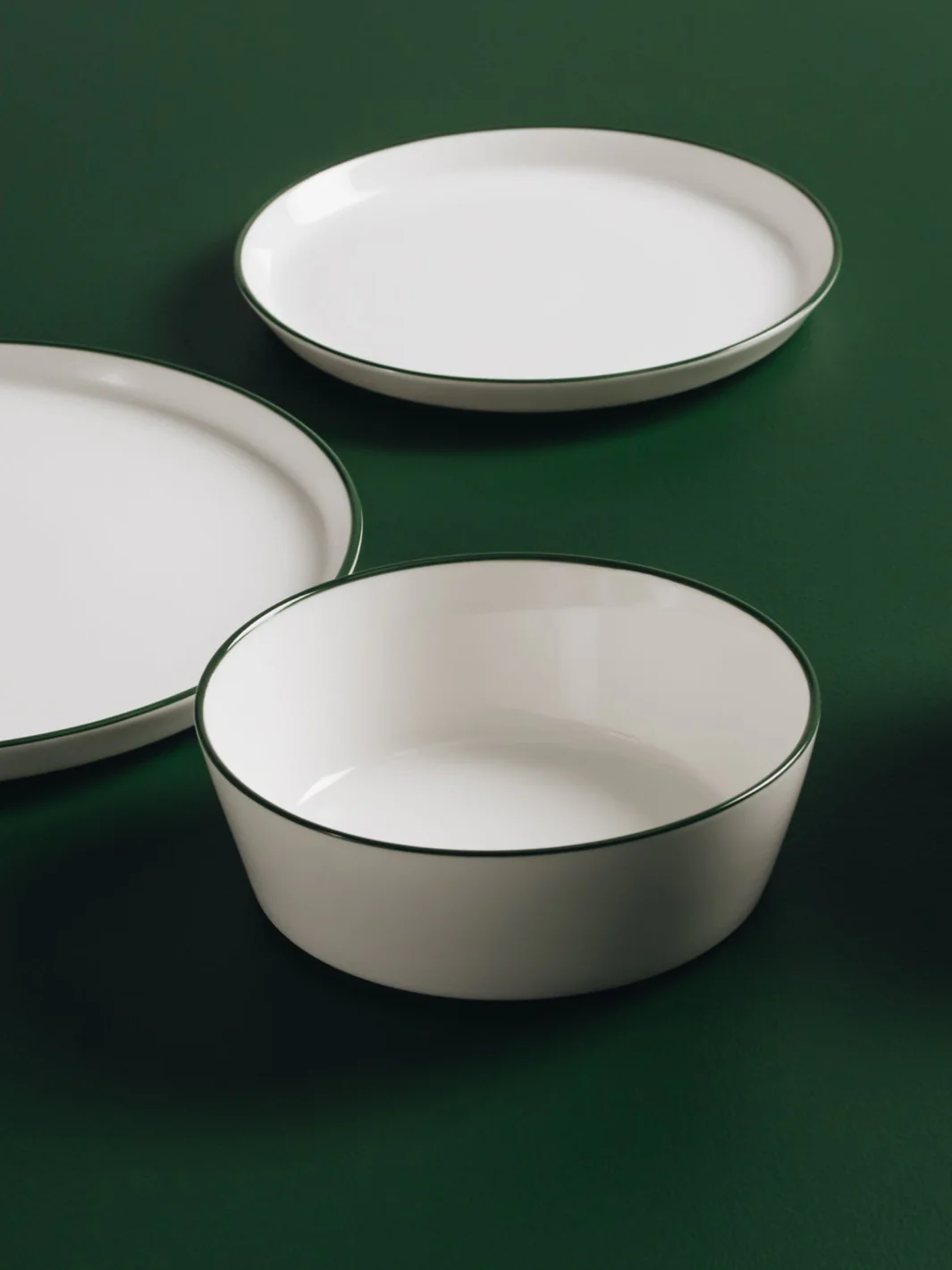 ACME Roman Small Plate (⌀19cm/7.48in) - Image 6