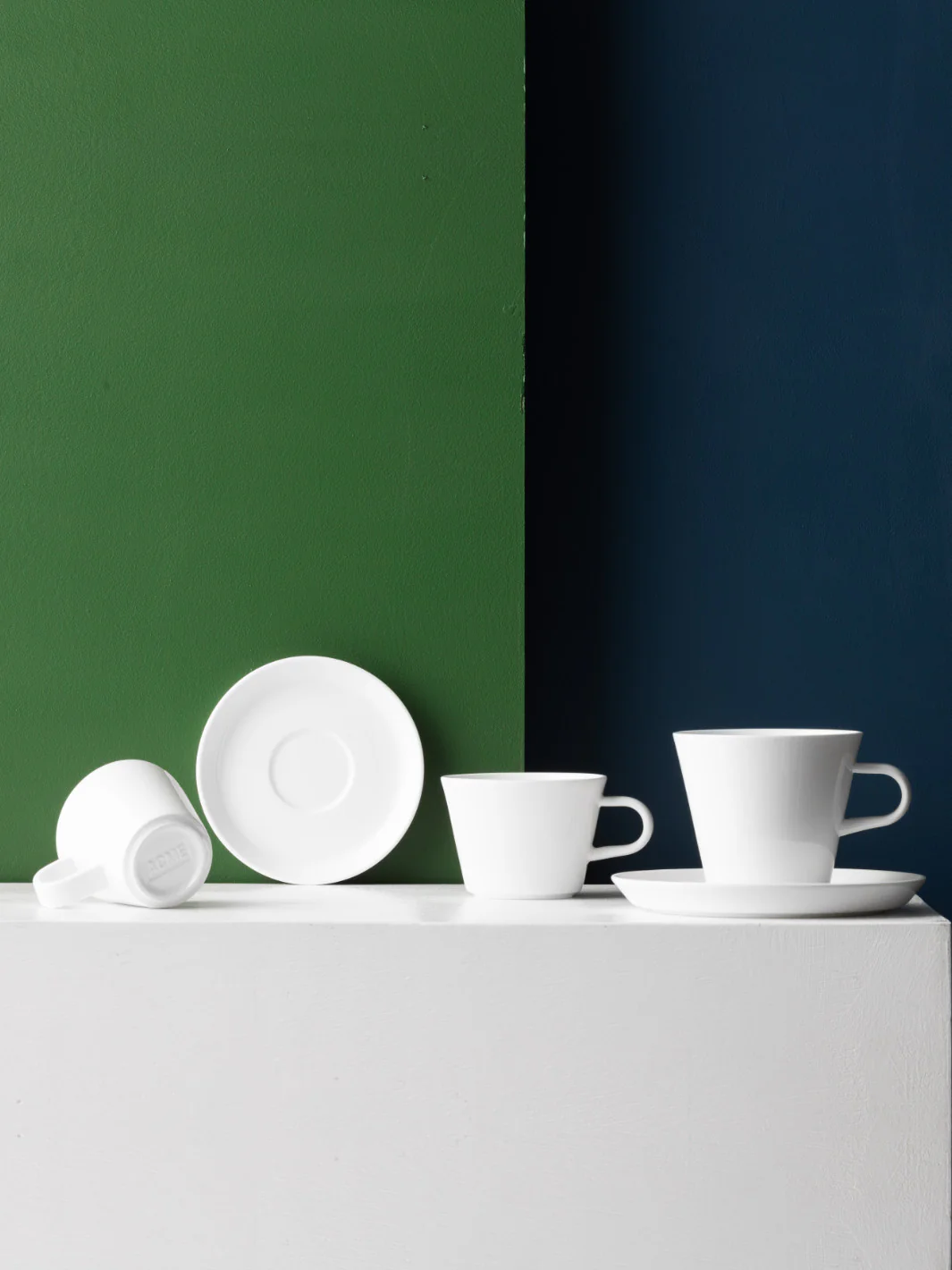 ACME Roman Mini Saucer (⌀12cm/4.73in) - Image 9
