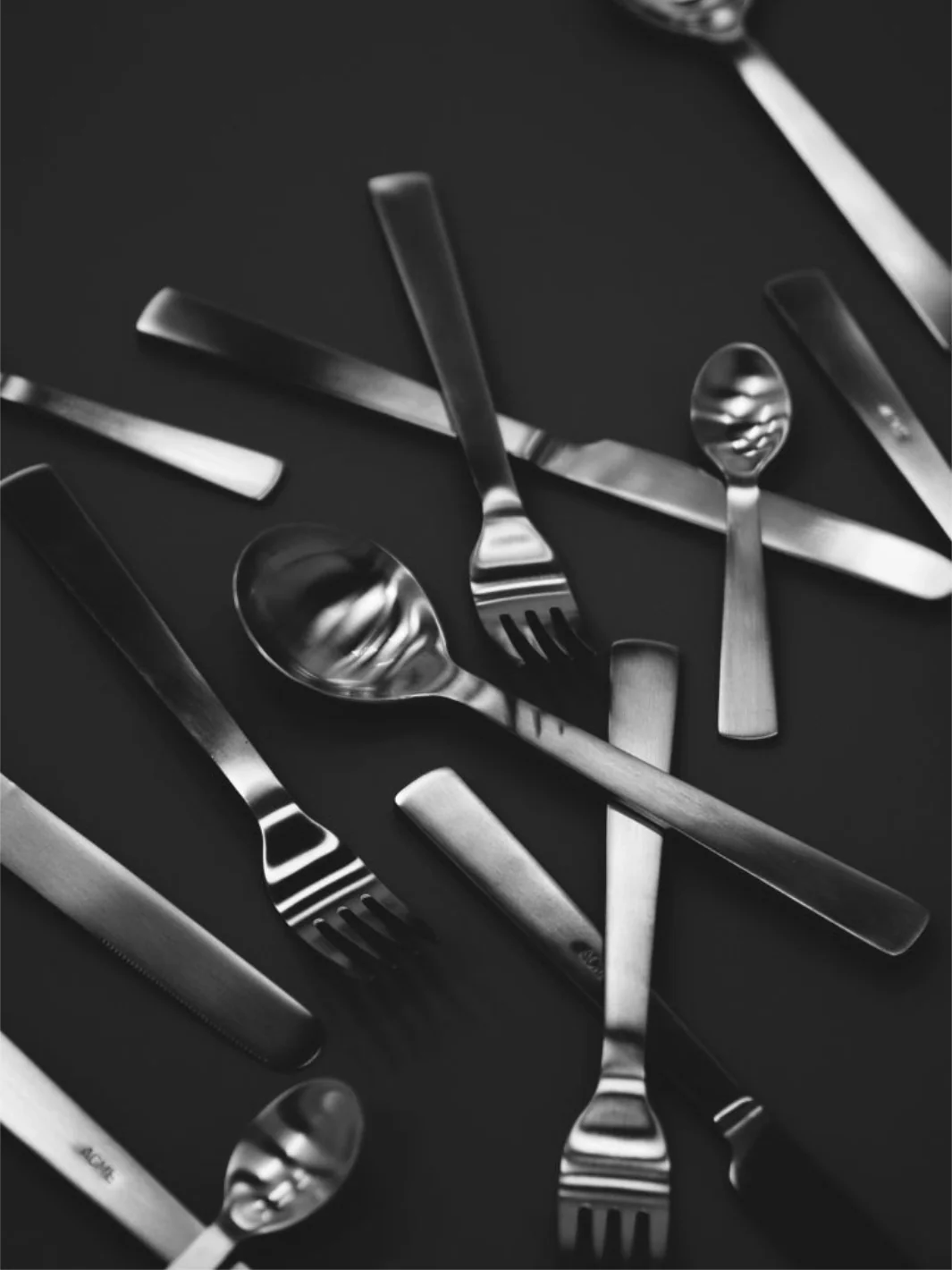ACME Tablespoon (Brushed) - Image 10