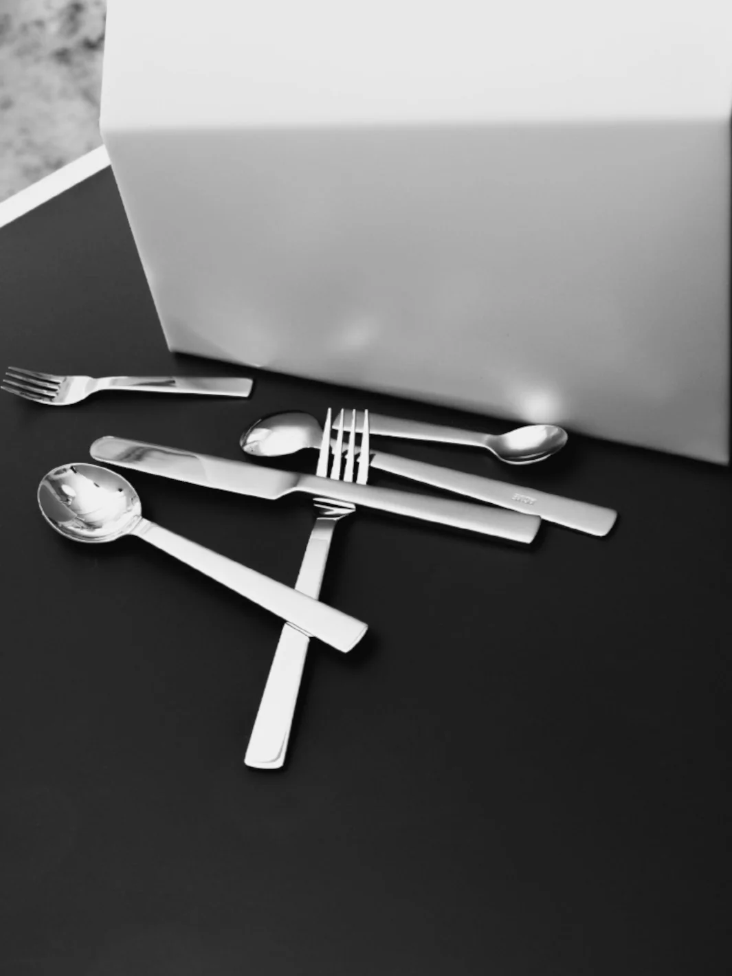 ACME Tablespoon (Polished) - Image 3