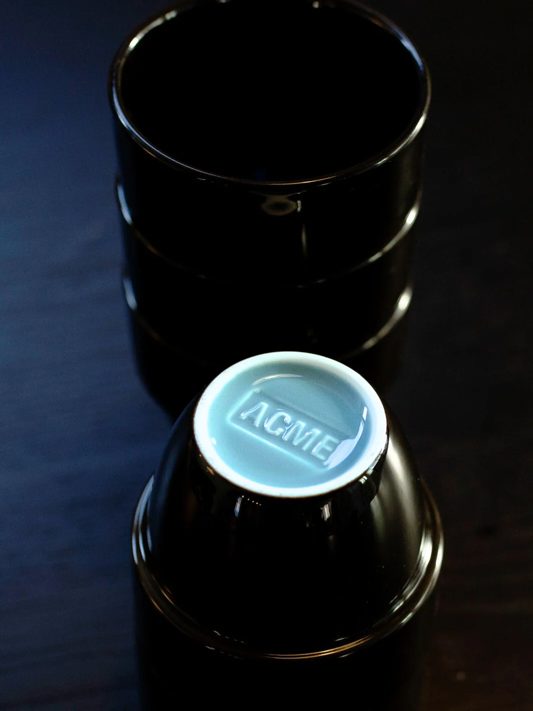 ACME Taster Tall Cup (260ml/8.80oz) - Image 9