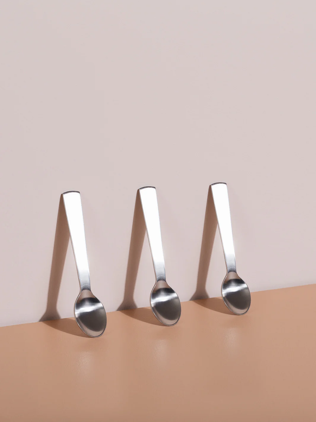 ACME Teaspoon (Brushed) - Image 2