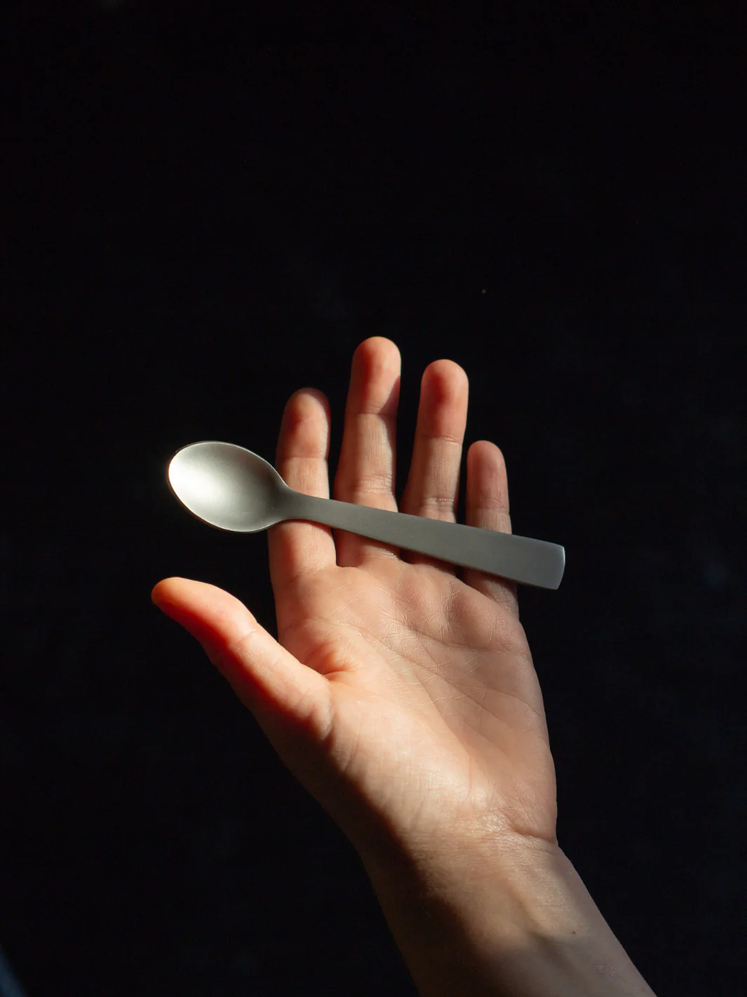 ACME Teaspoon (Matte) - Image 2