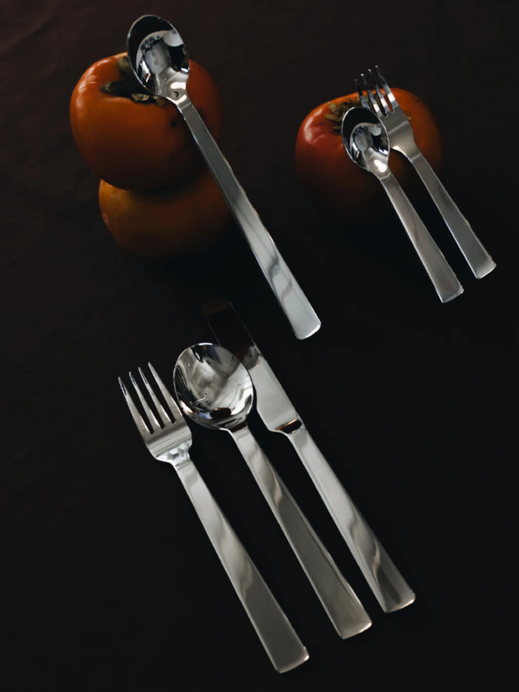 ACME Teaspoon (Polished) - Image 5