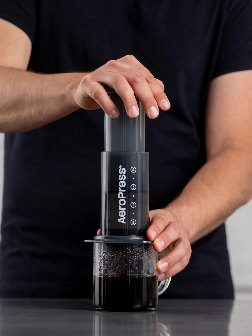 AeroPress Original Coffee Maker - Image 10