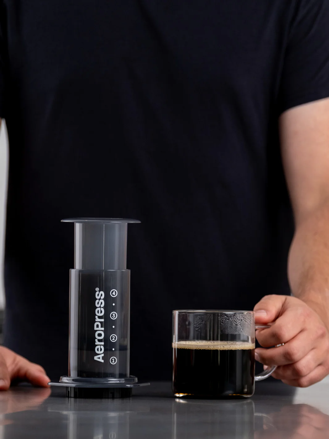 AeroPress Original Coffee Maker - Image 11