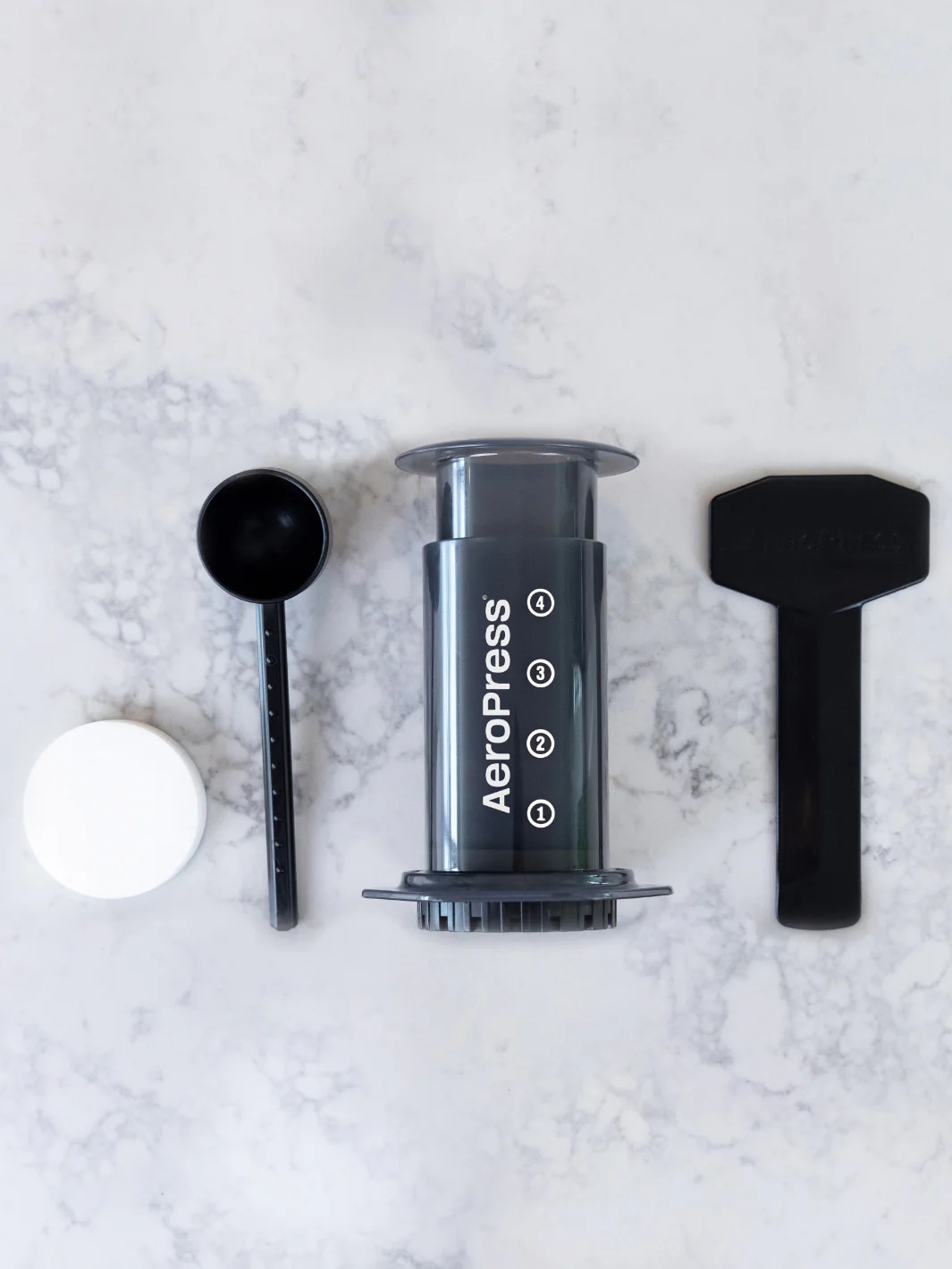 AeroPress Original Coffee Maker - Image 18