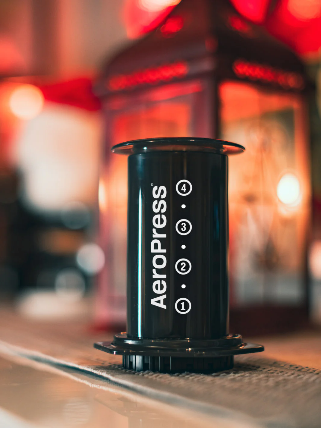 AeroPress Original Coffee Maker - Image 5