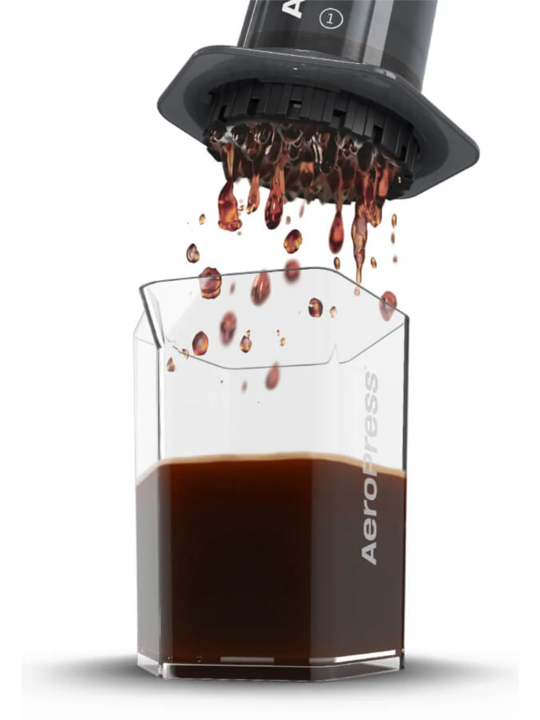 AeroPress Carafe - Image 2
