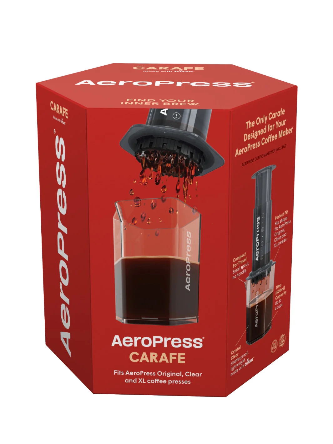 AeroPress Carafe - Image 6