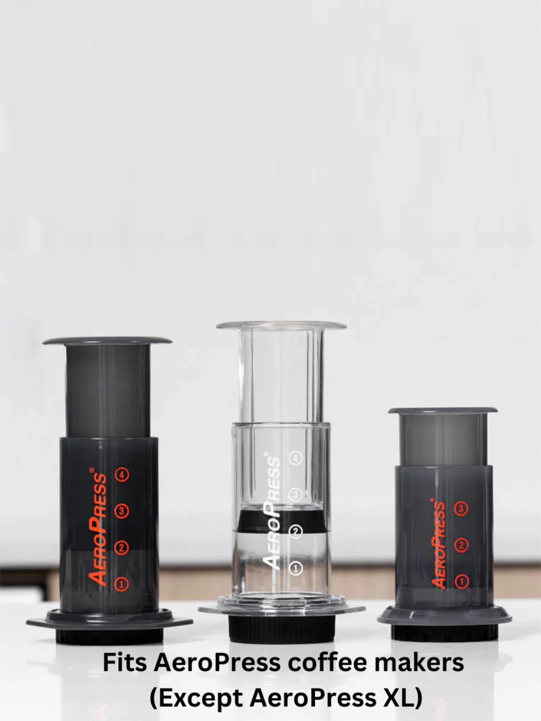 AeroPress Flow Control Filter Cap - Image 4