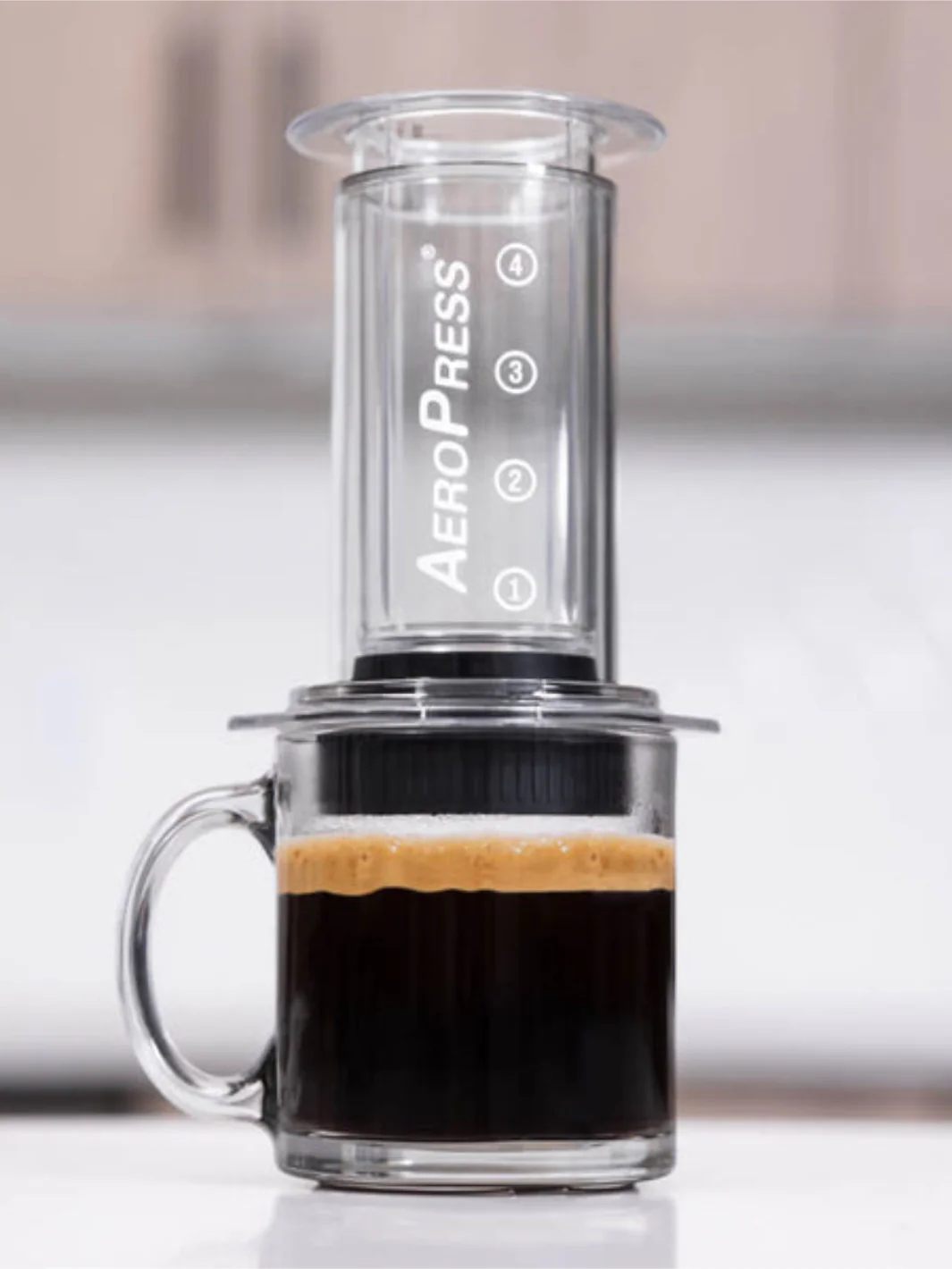 AeroPress Flow Control Filter Cap - Image 6