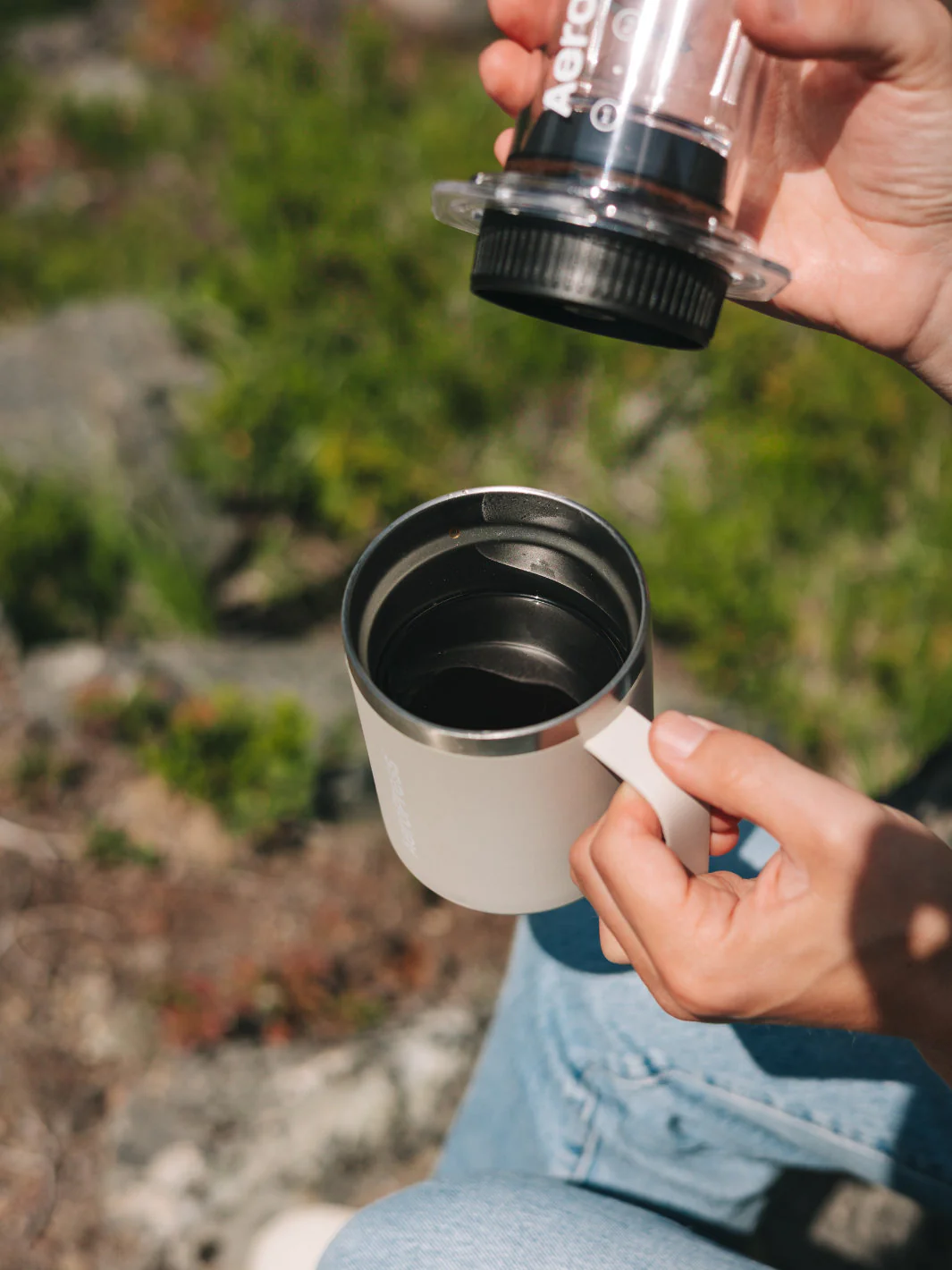 AeroPress Flow Control Filter Cap - Image 8