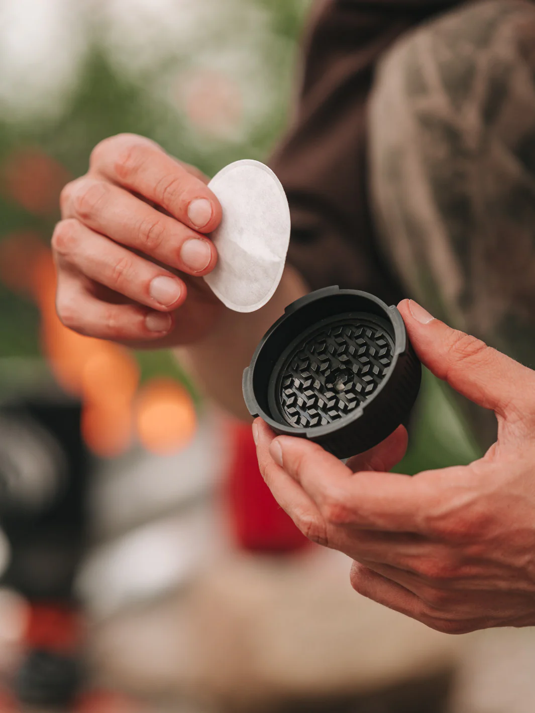 AeroPress Flow Control Filter Cap - Image 9