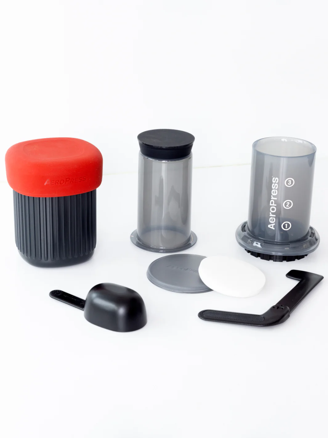 AeroPress Go Coffee Maker - Image 18