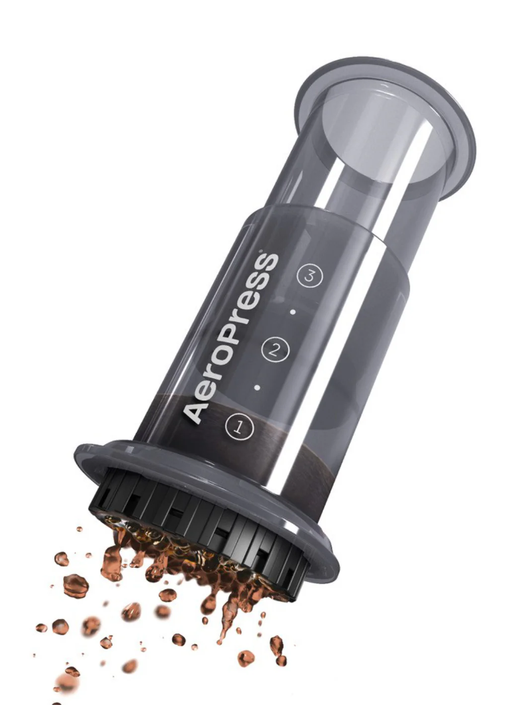 AeroPress Go Coffee Maker - Image 6
