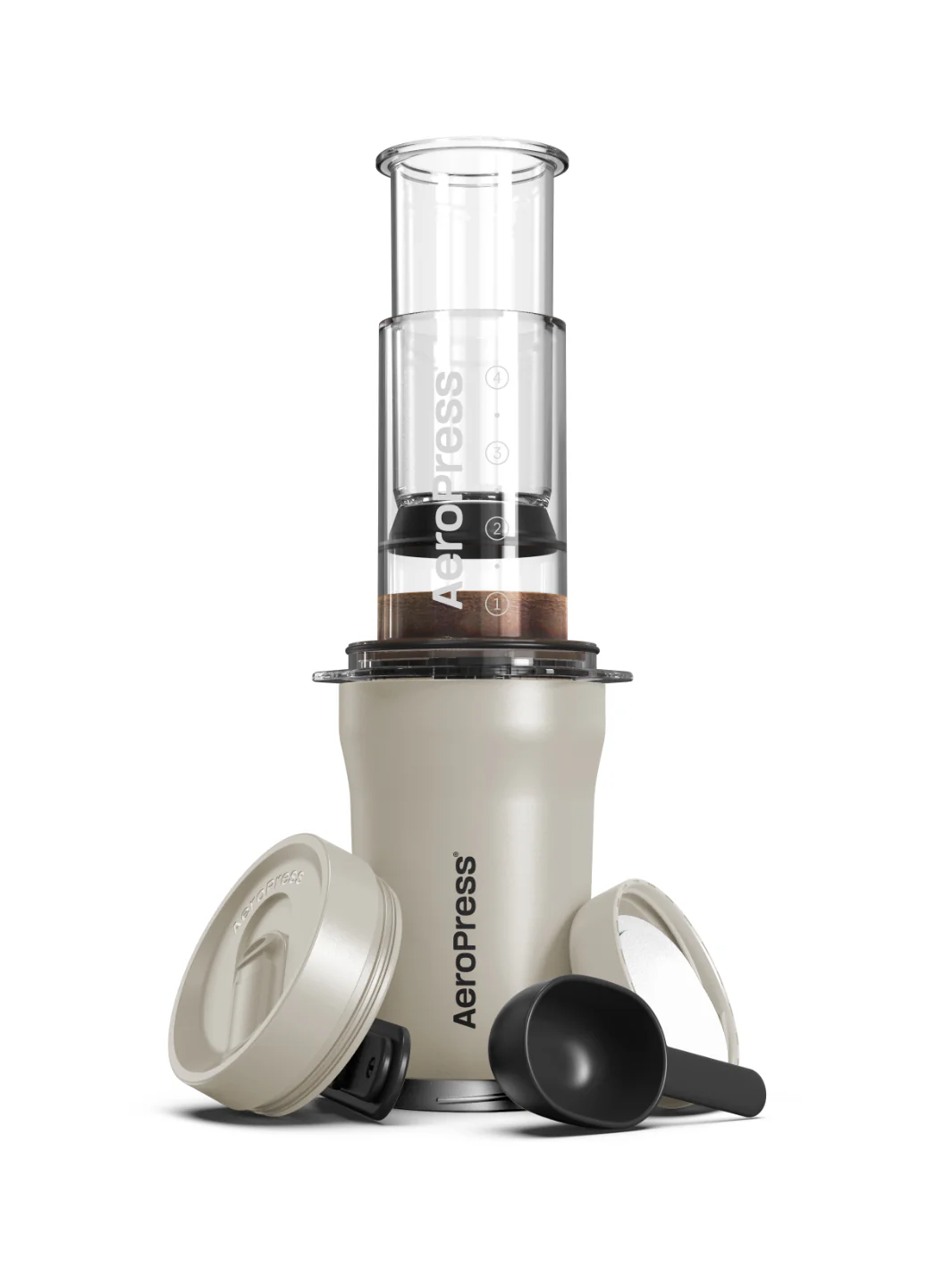 AeroPress Go Plus Travel System - Image 13