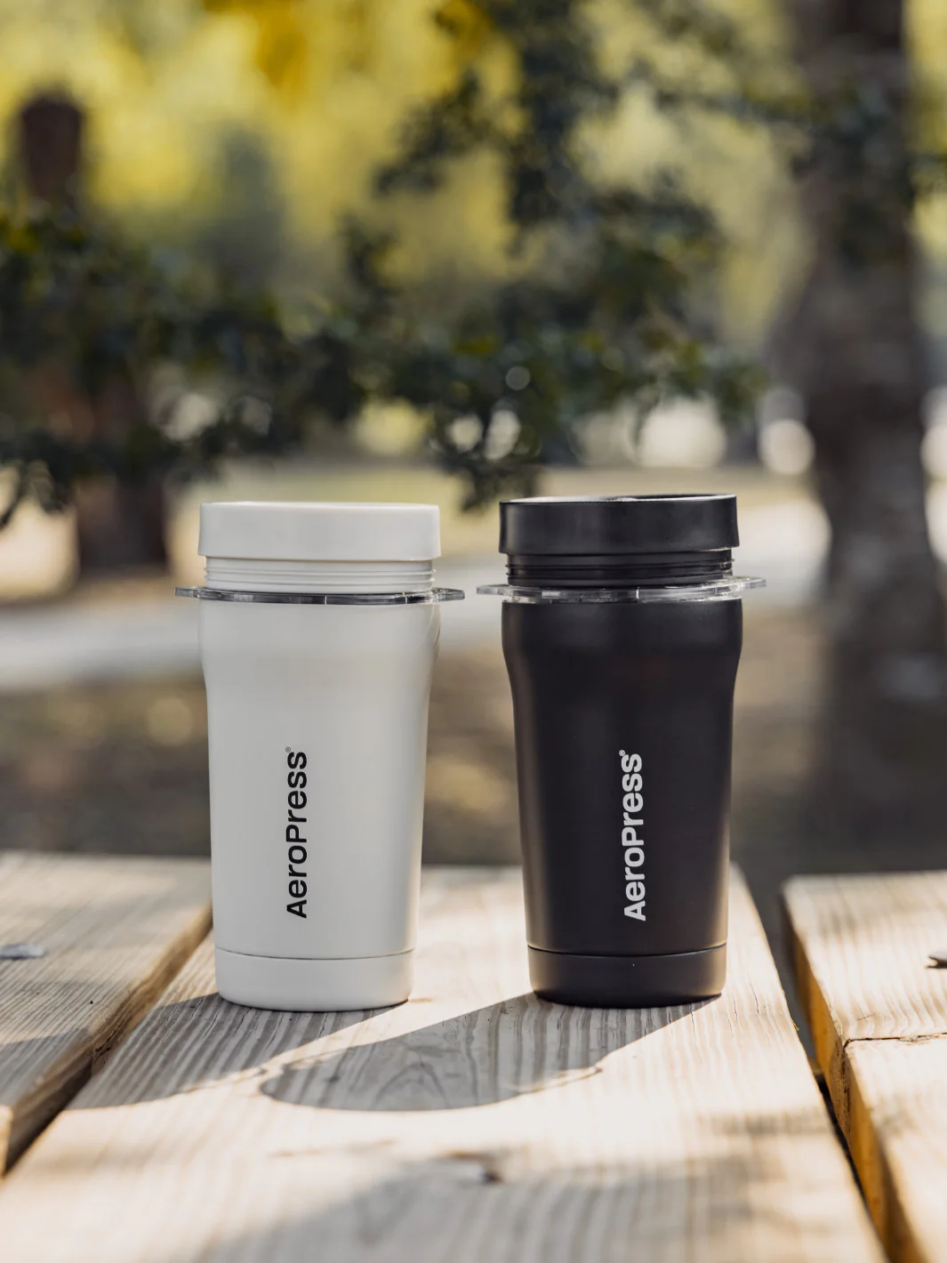 AeroPress Go Plus Travel System - Image 16