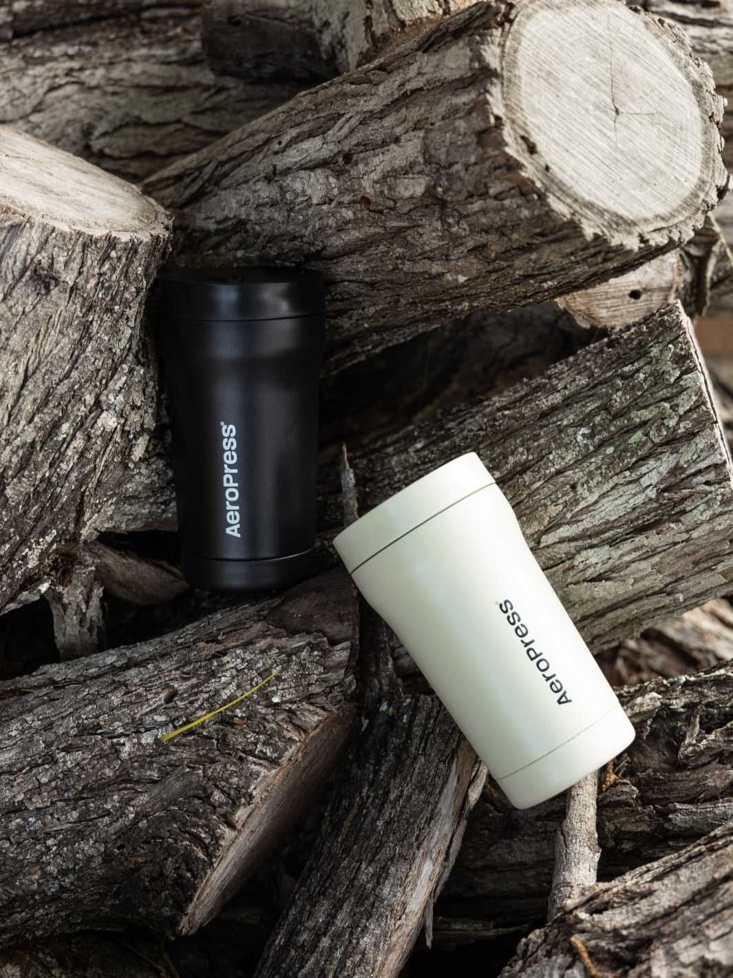 AeroPress Go Plus Travel System - Image 18