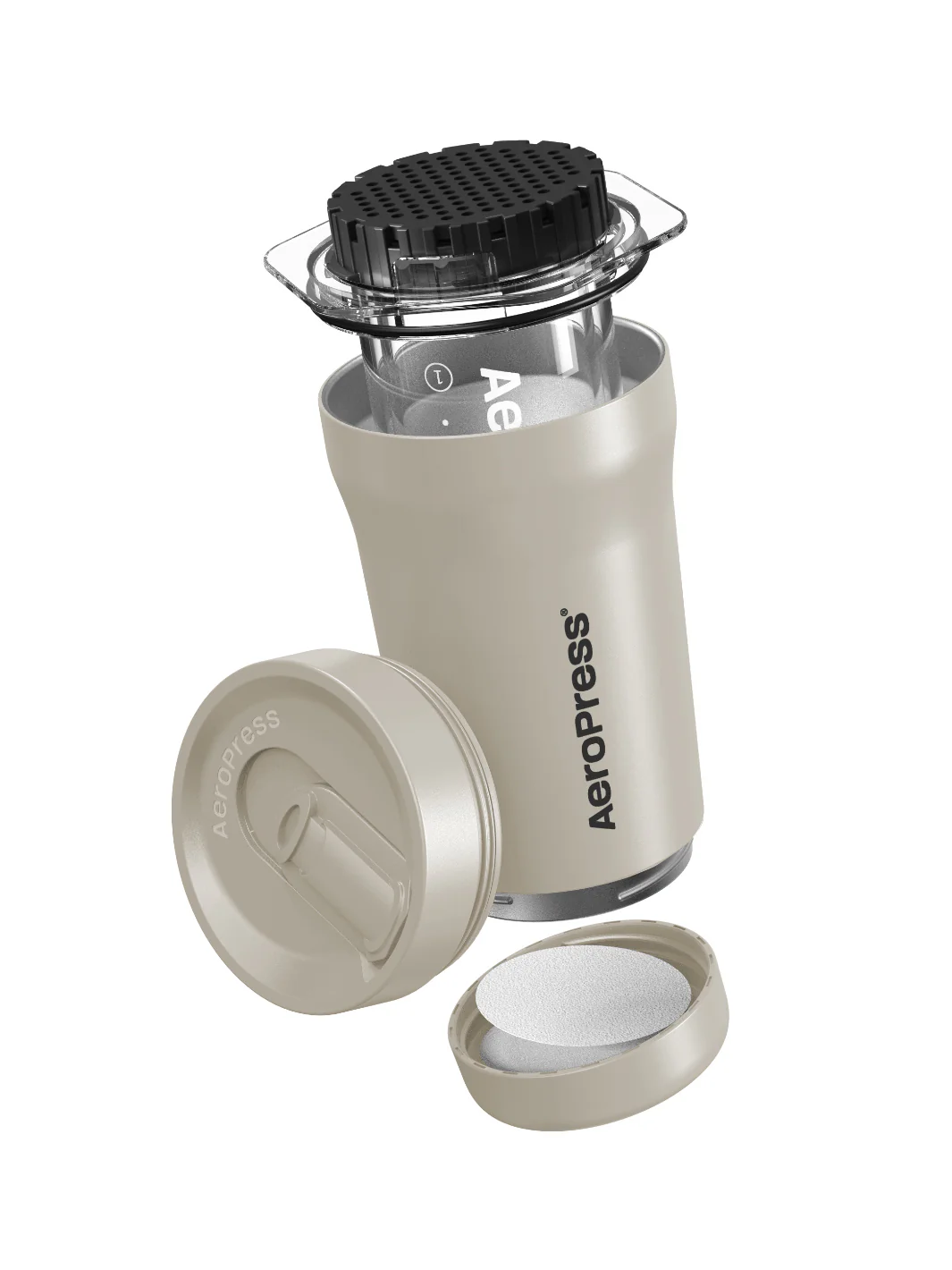 AeroPress Go Plus Travel System - Image 20