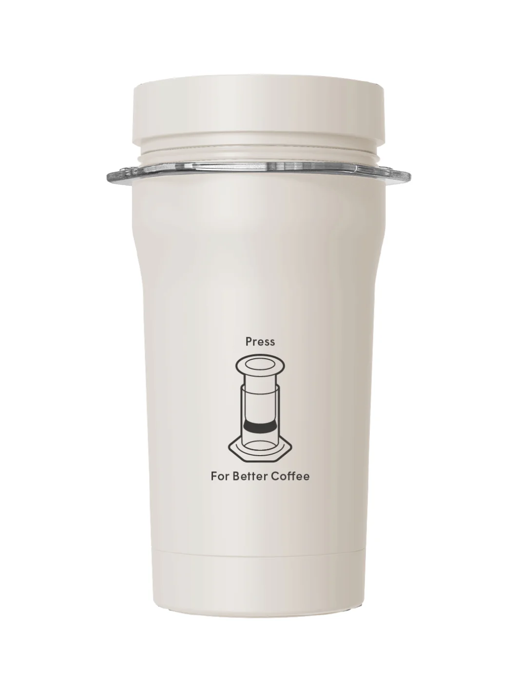 AeroPress Go Plus Travel System - Image 22
