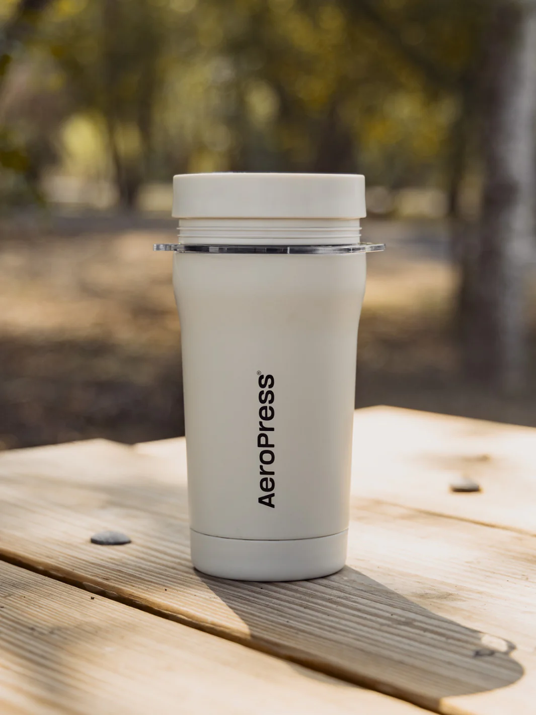 AeroPress Go Plus Travel System - Image 24