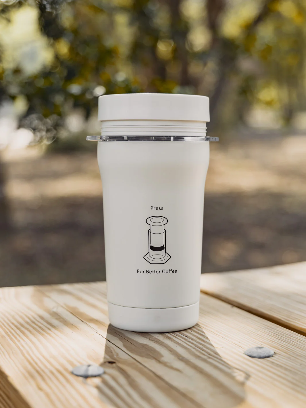 AeroPress Go Plus Travel System - Image 25